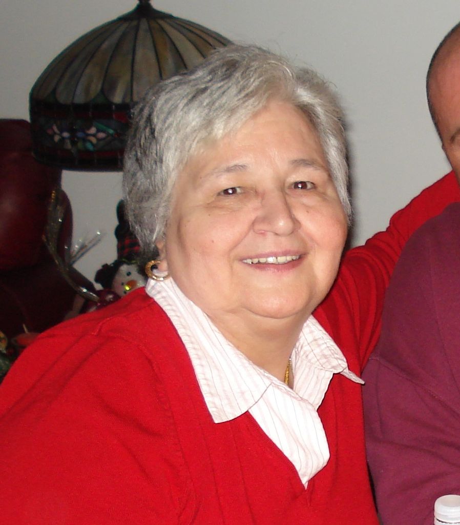 Gloria O'Donnell Profile Photo