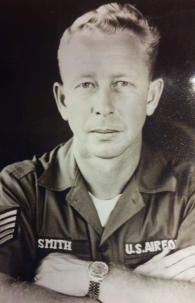 Dewain Smith