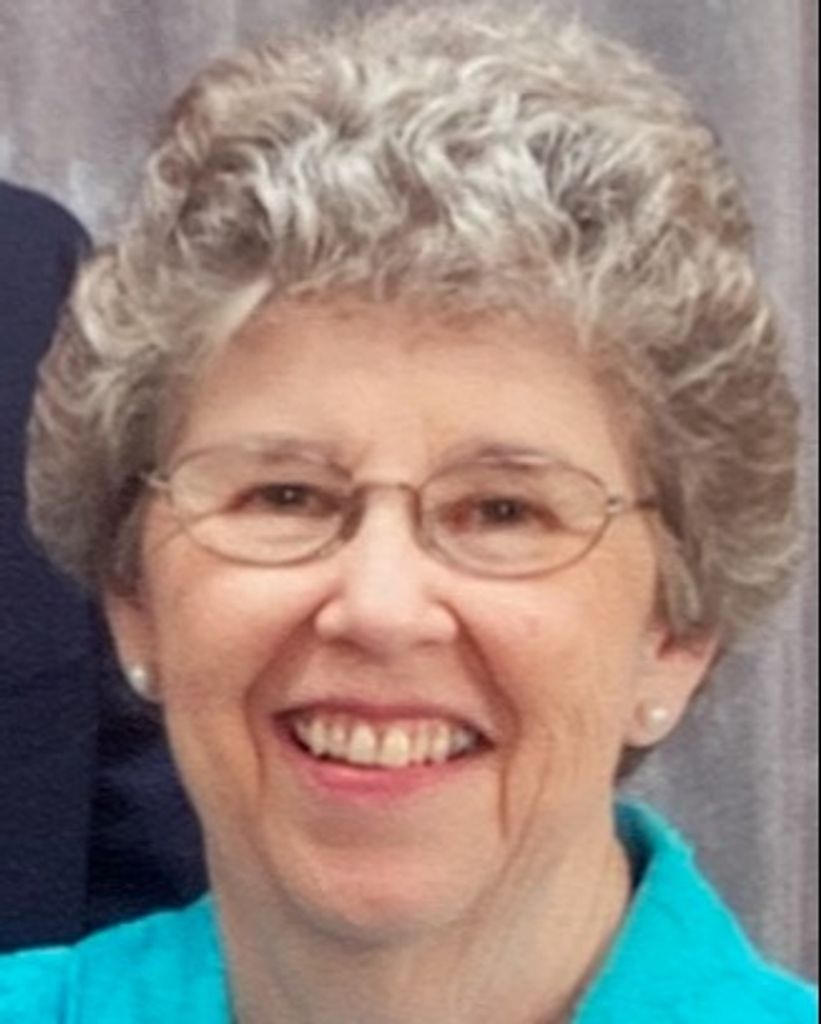Judith Gayle Dobyns