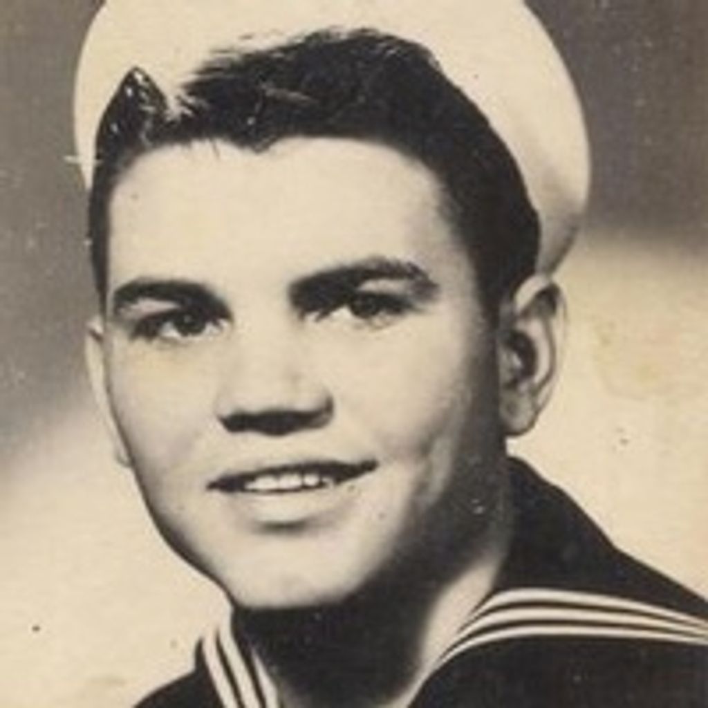 Tommy Charles Mckown