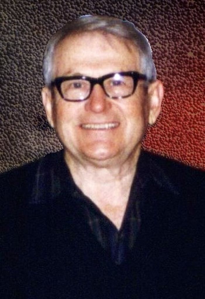 Fitzgerald, Carl S.