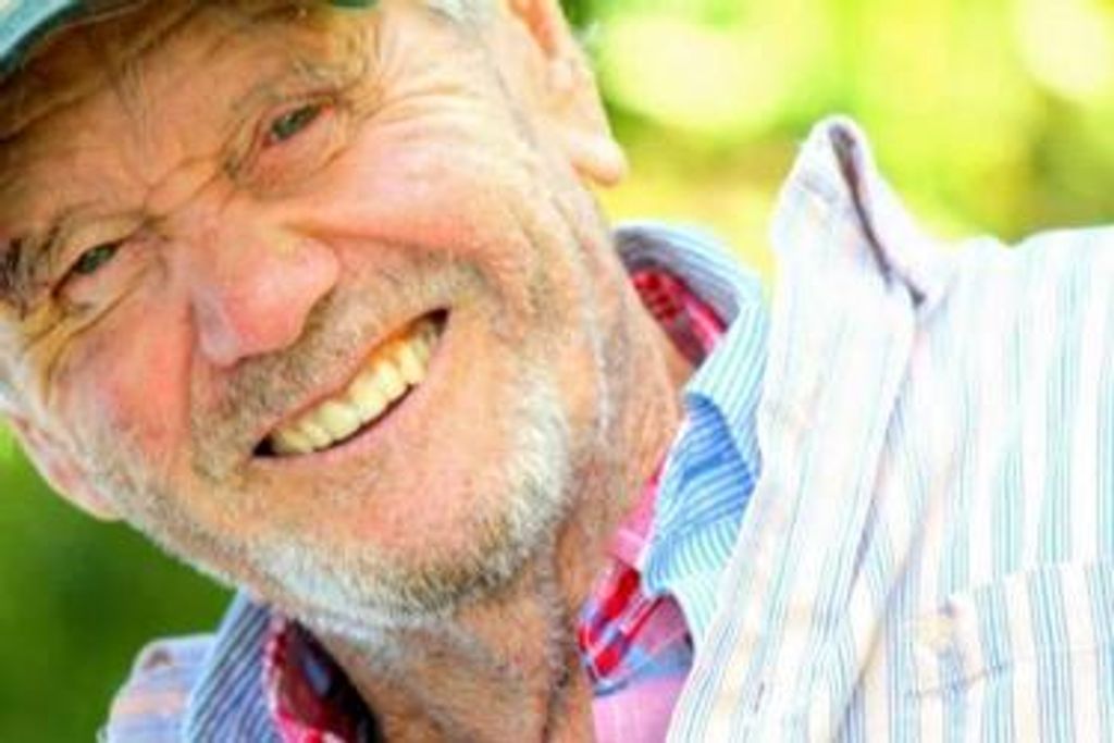 Gary Rogers Gretzinger