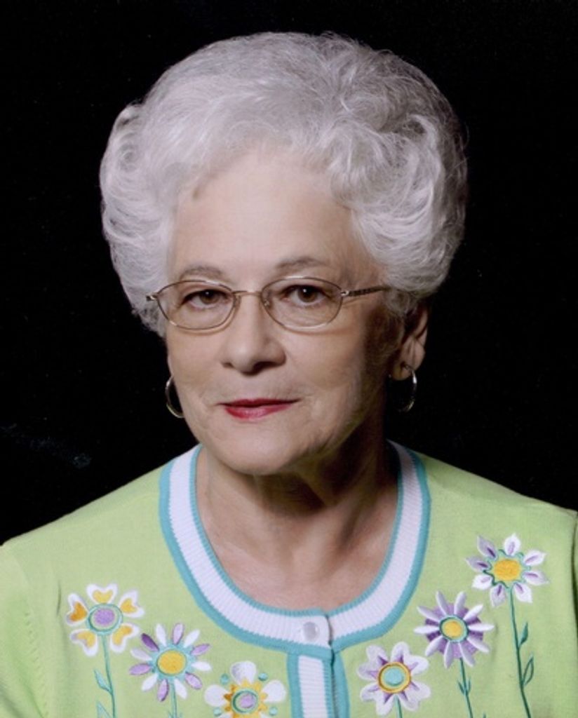 Virginia Anthony Griswold