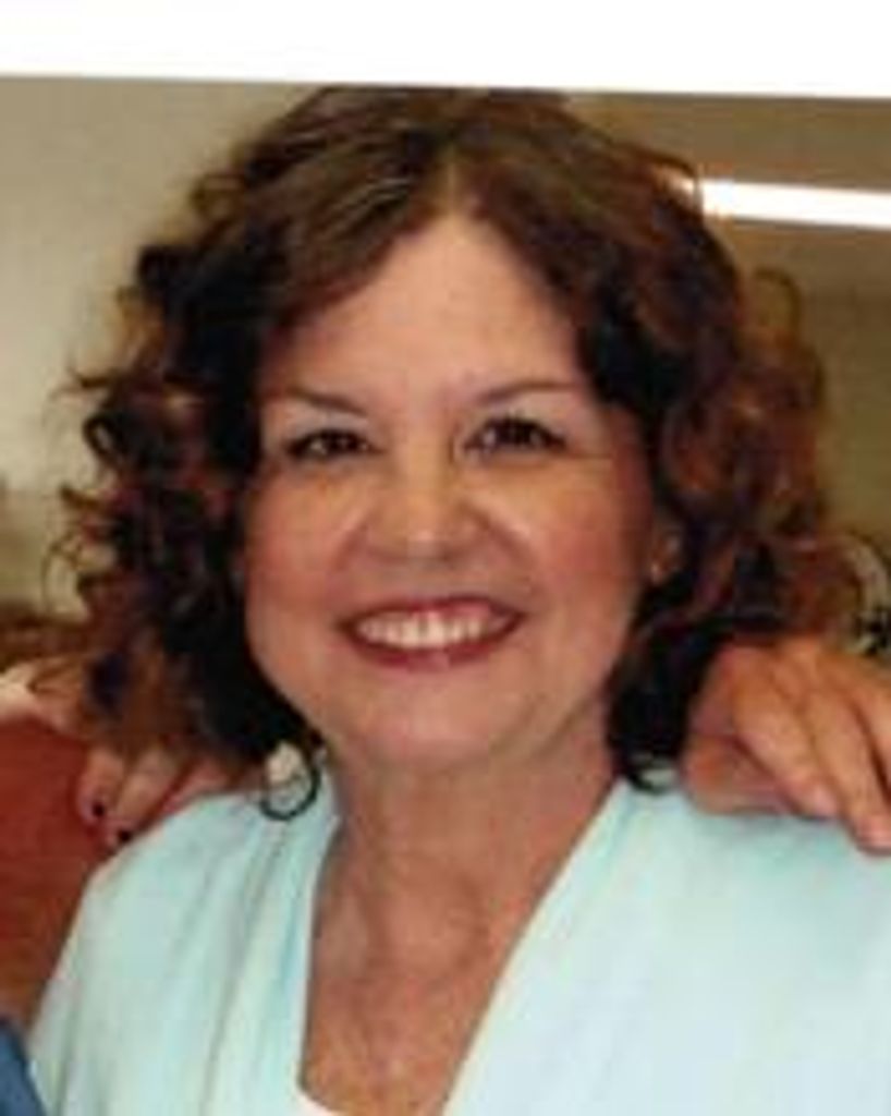 Patricia A. Leicht