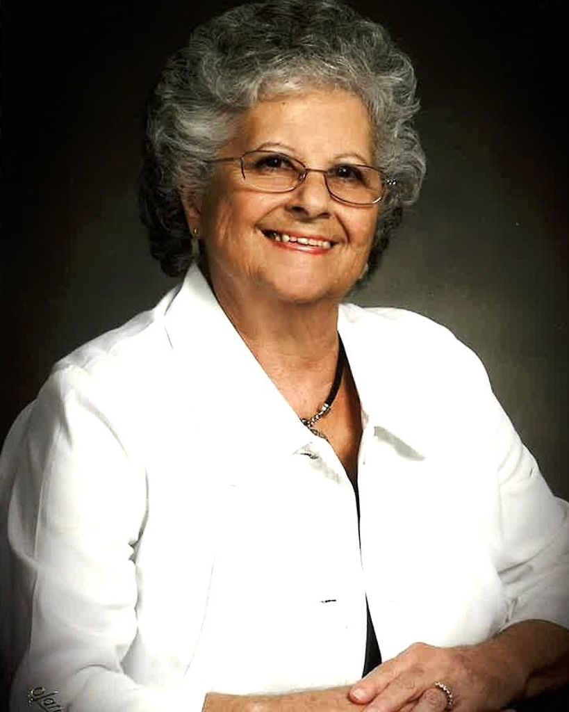 Berry Ann Donaldson