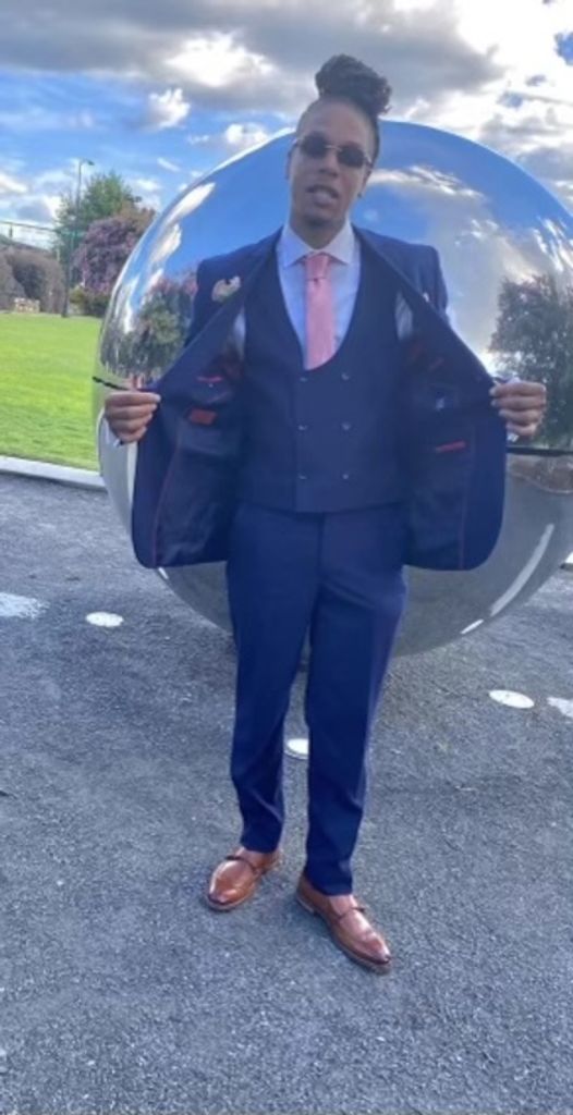 Daron Markell Polk Profile Photo