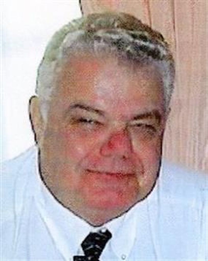 Charles M. Sanders Profile Photo