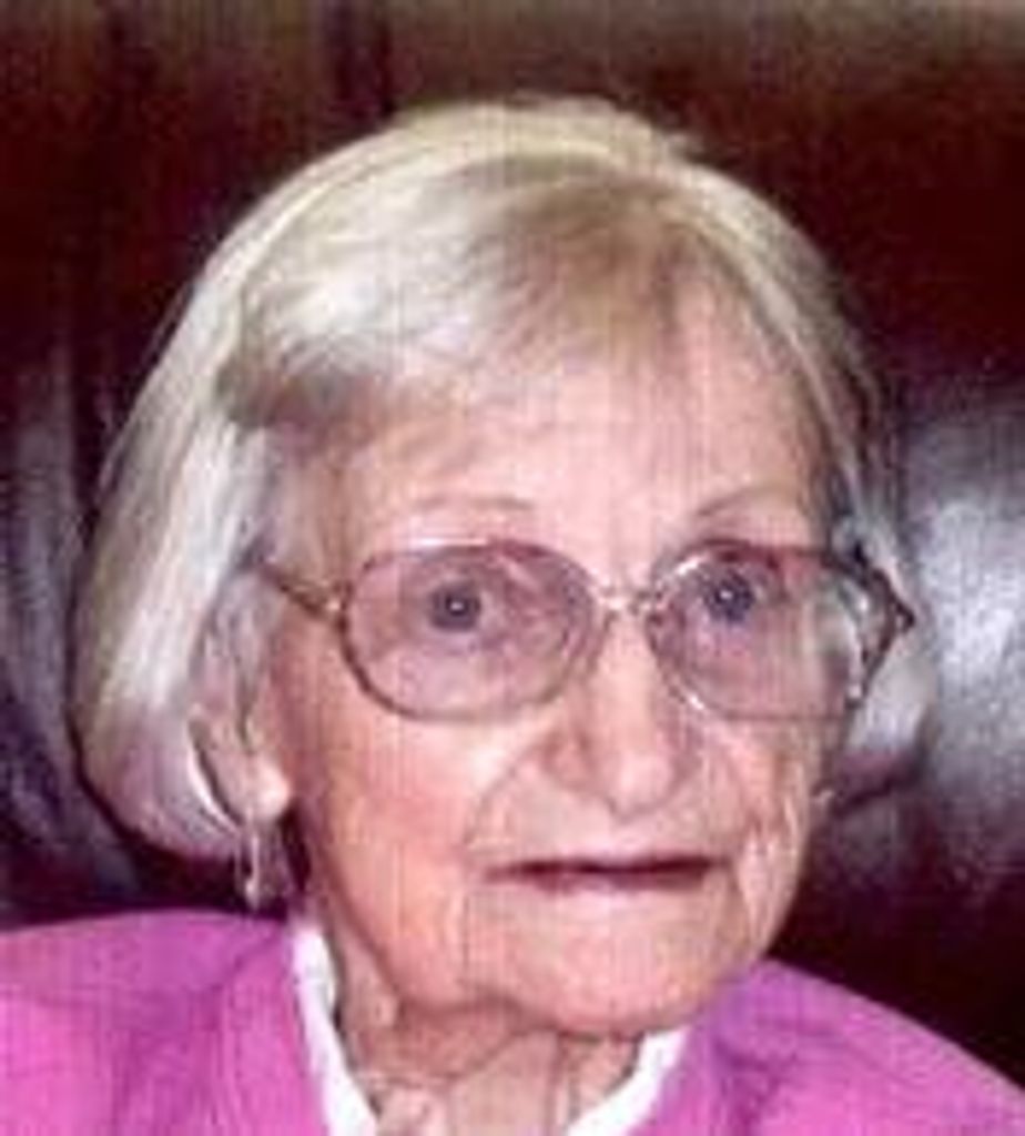 Mildred R. Rothe Profile Photo