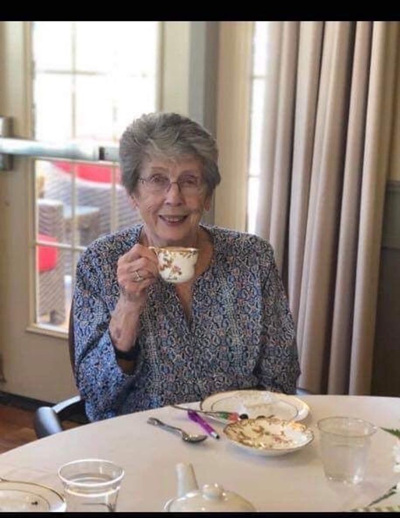 Carol Jean Blalock Profile Photo