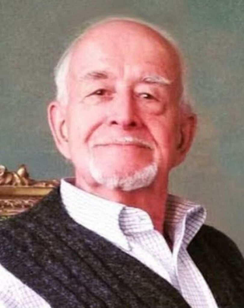John Rehm Profile Photo