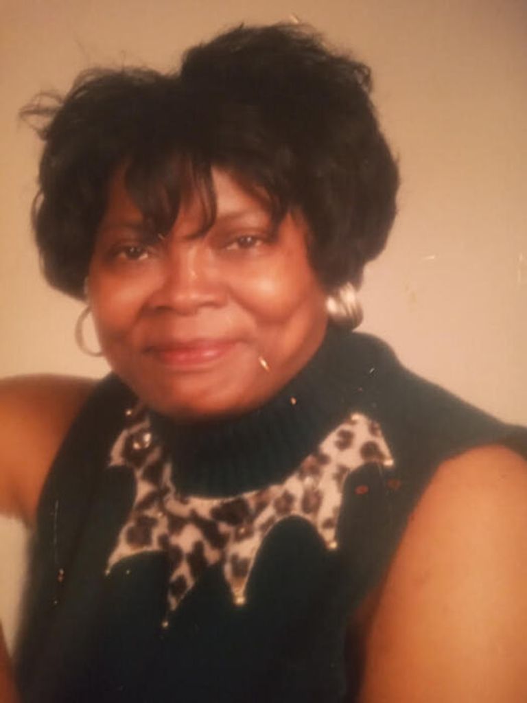Mrs. Patricia Fuller
