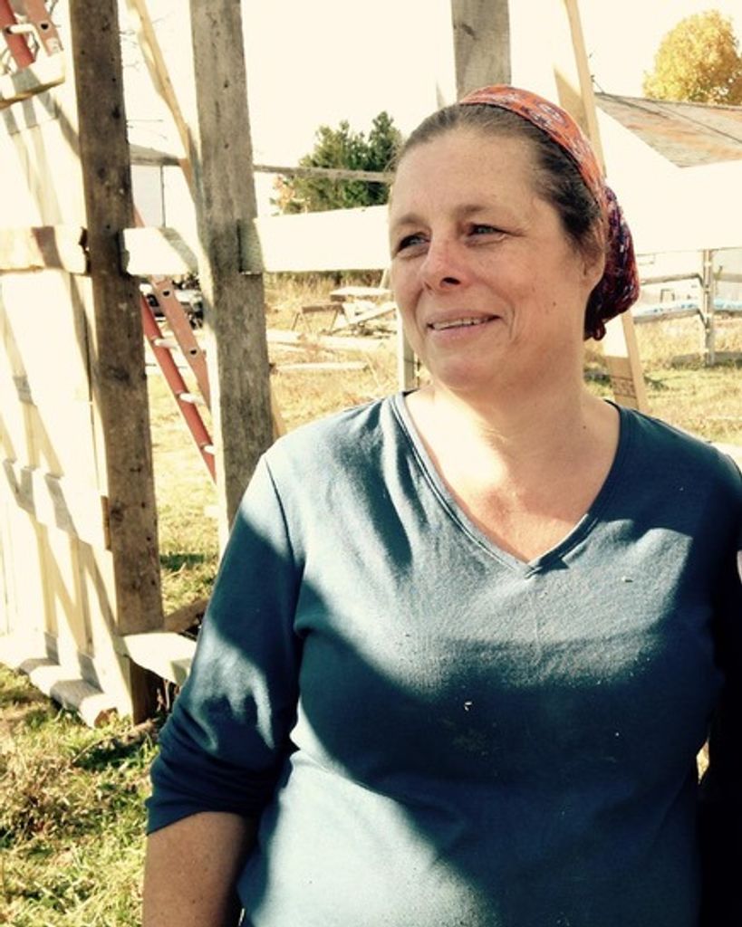 Wendy Lynn Hallgren Profile Photo