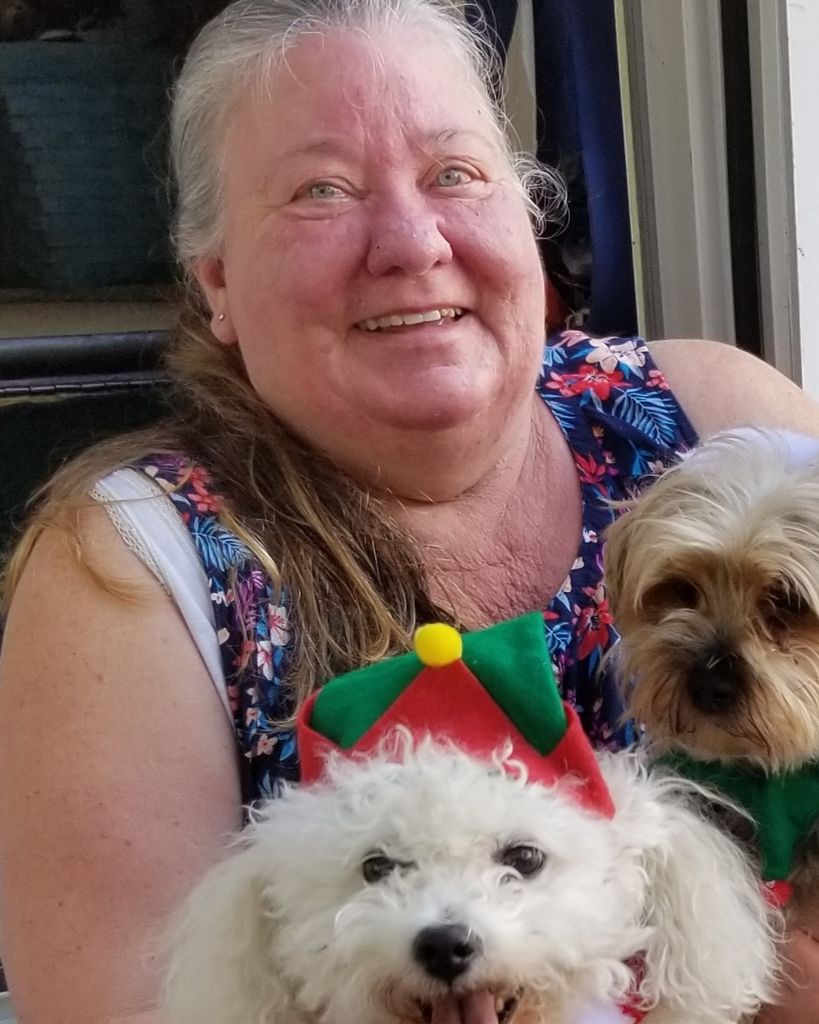 Pamela Fay Bracewell Profile Photo