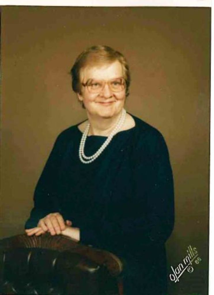 Margaret James Profile Photo