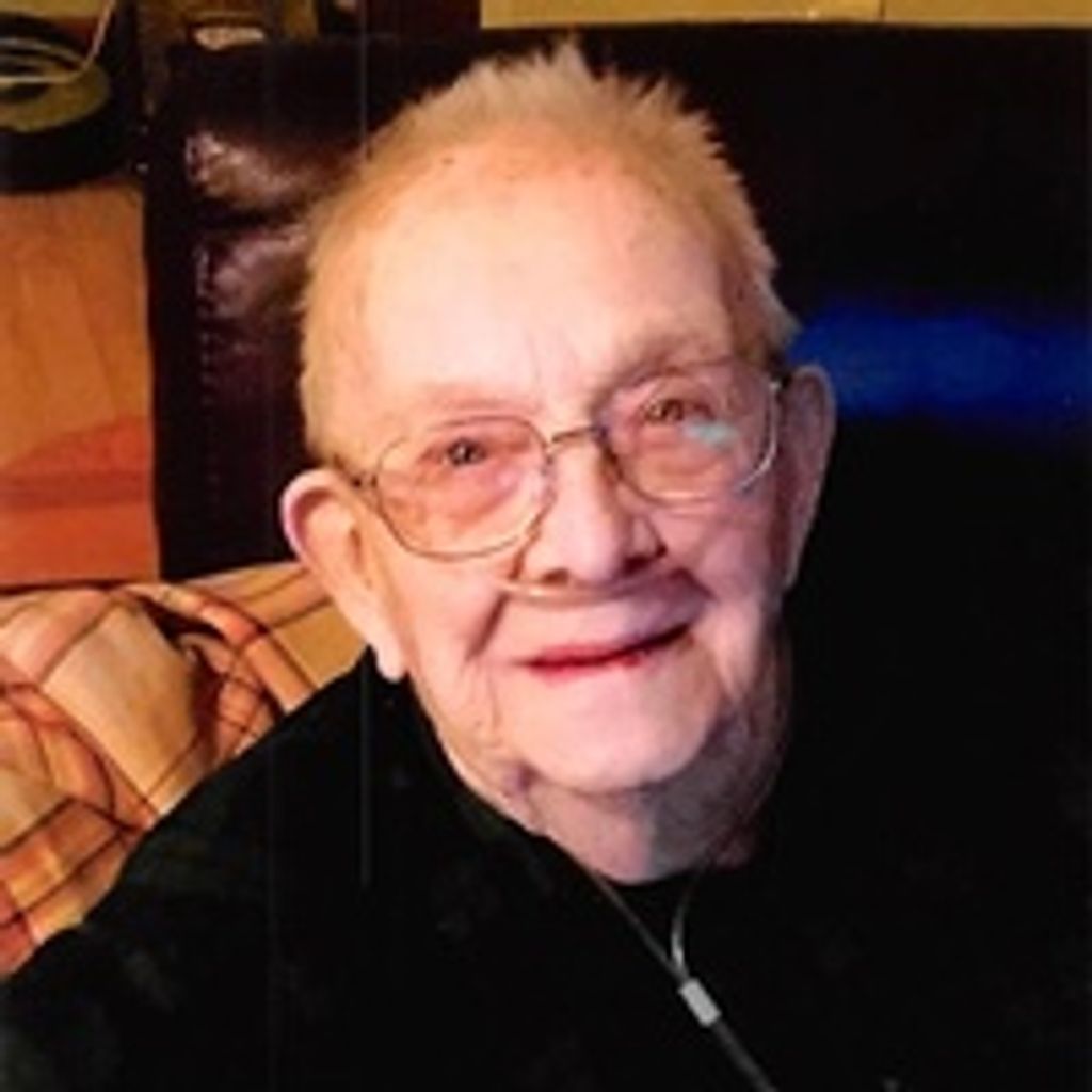 Donald B. Grove Sr.