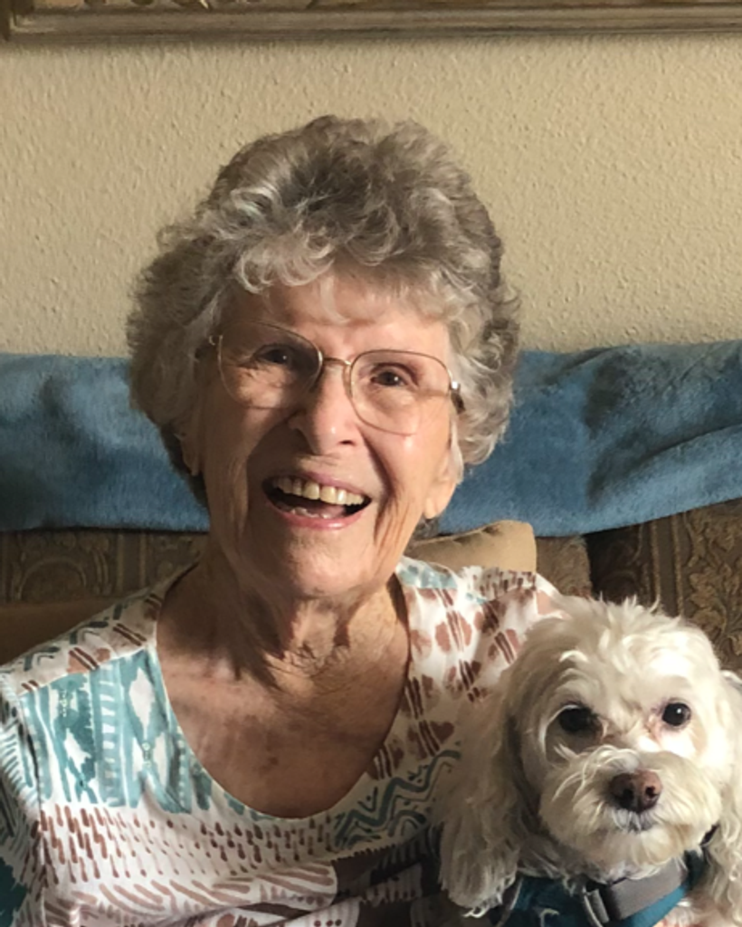 Dona G. Barker