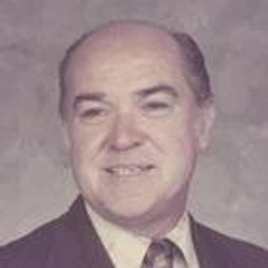 Lawrence E. Chizmar Sr