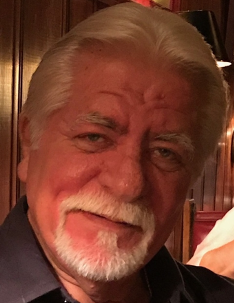 Michael S. "Mike" Baer Profile Photo