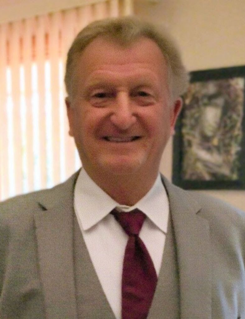 Frank Paul Zamski, Jr. Profile Photo