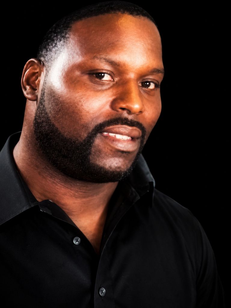 Freddie Aaron Bearden Profile Photo