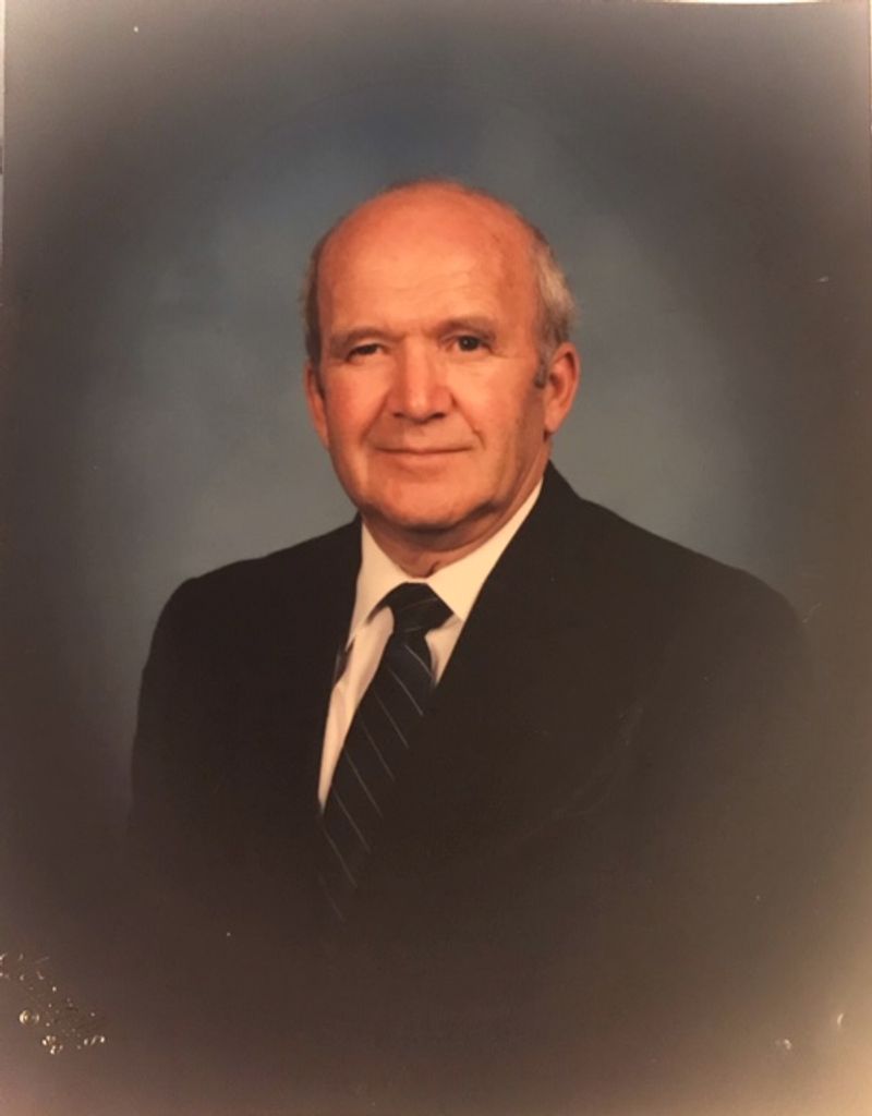 Rolland "Rolly" Albright