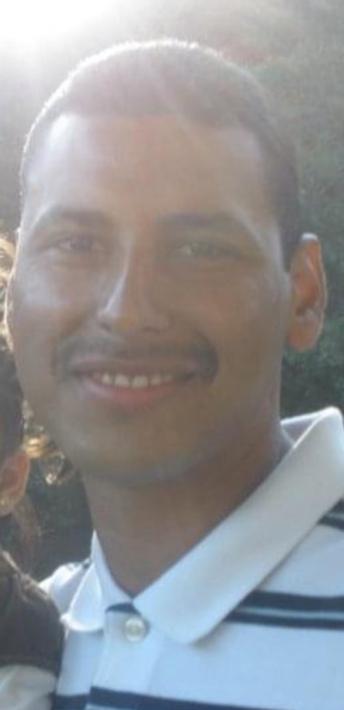 Fernando Montanez Barrios
