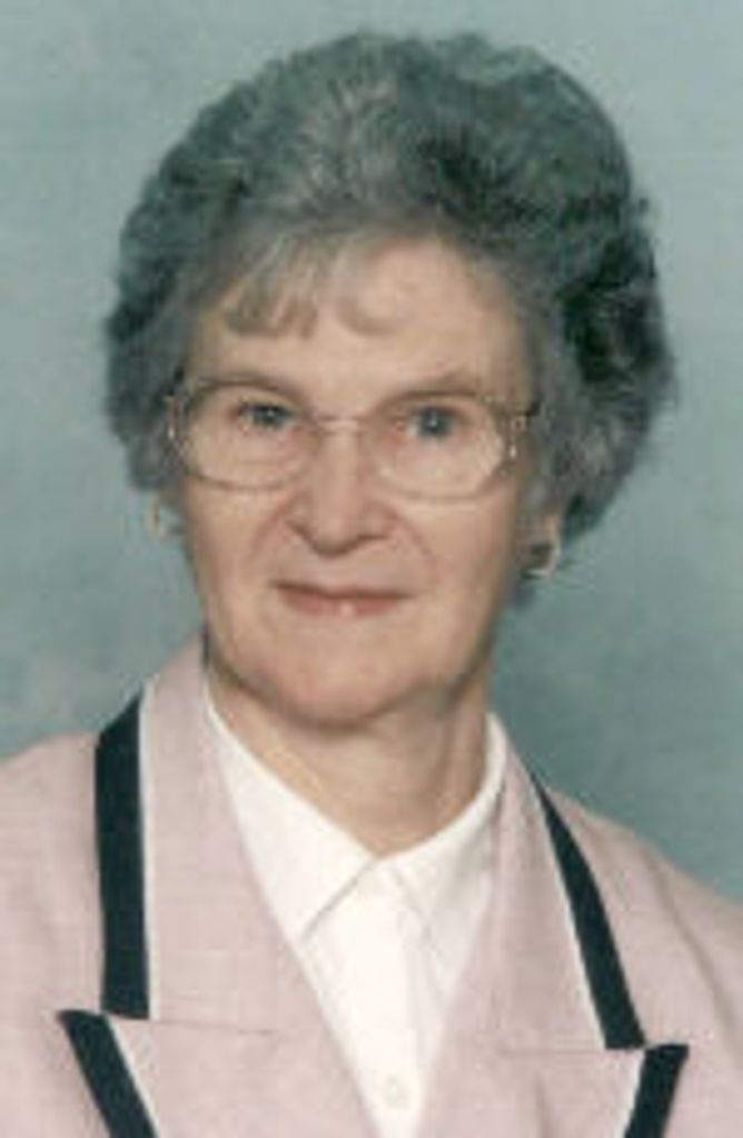 Mary `. Terry Profile Photo