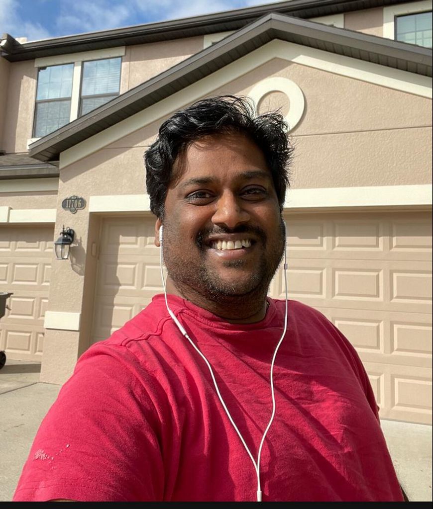 Dhineshkumar Sundararajan Profile Photo