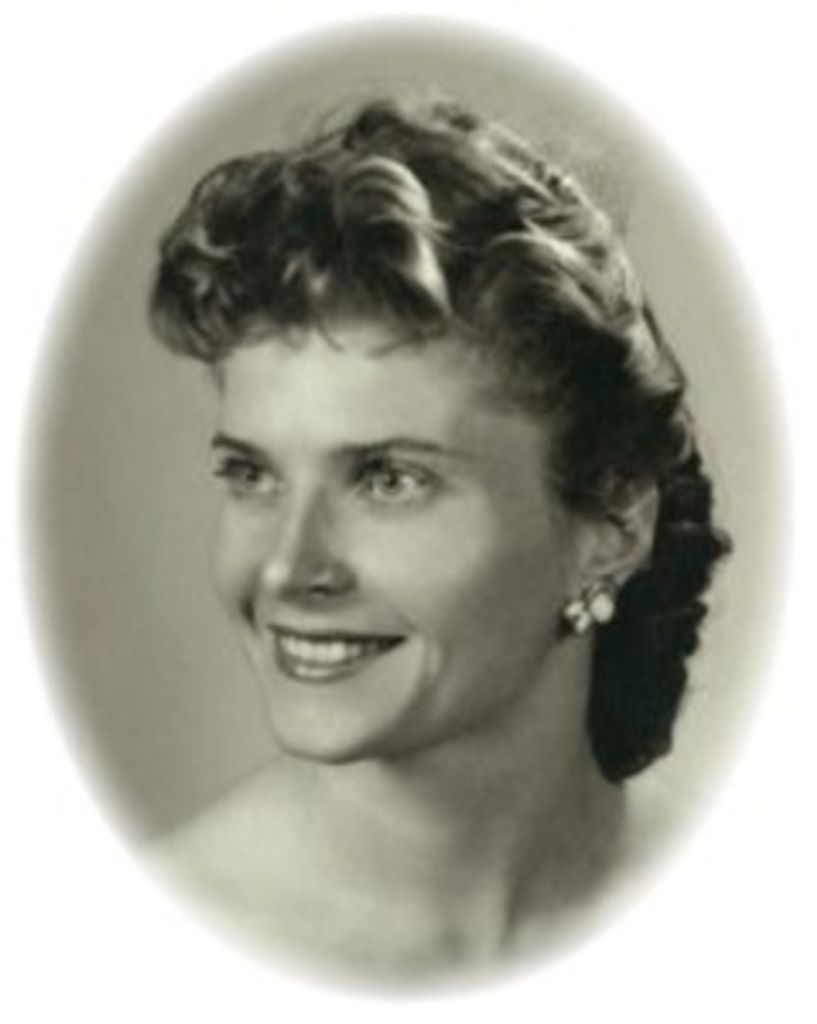 Maria Z. Parkinson Profile Photo