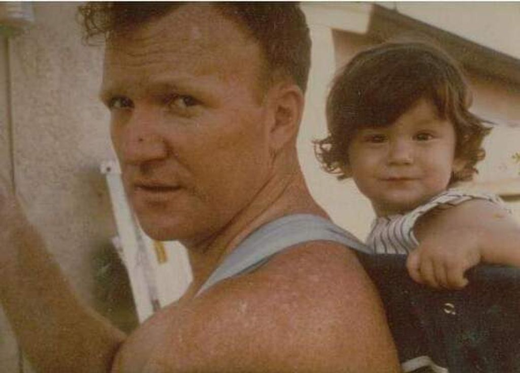 Richard Warren Chase