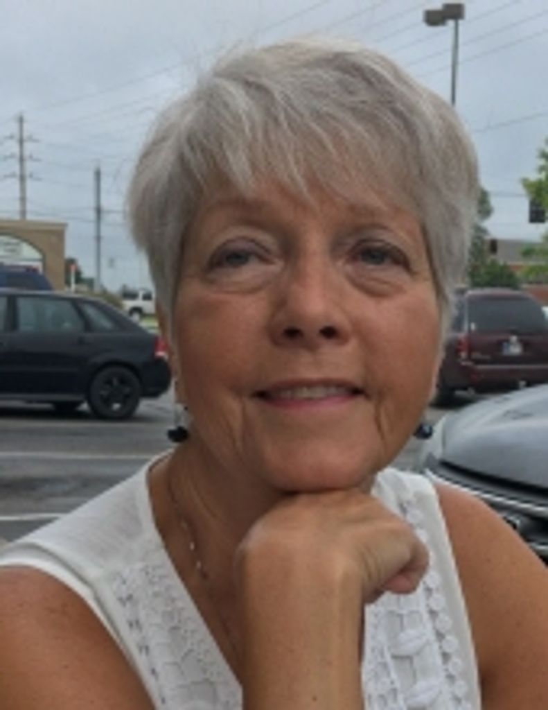 Judith A. Collins Profile Photo