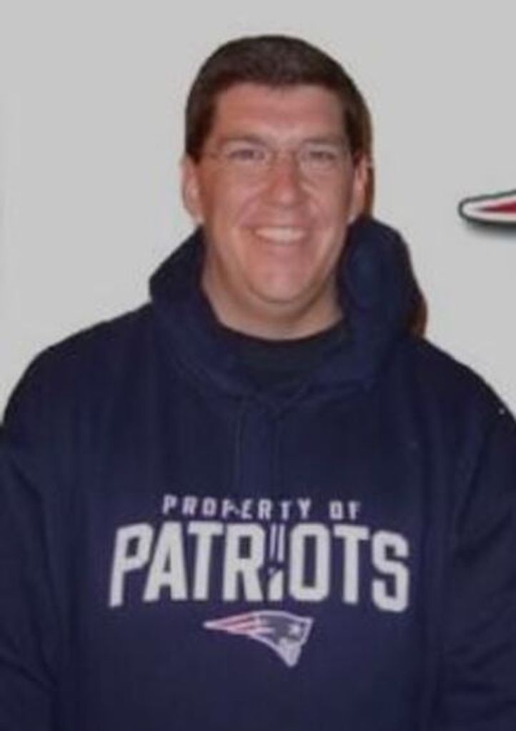 Brian Richard Daley Profile Photo