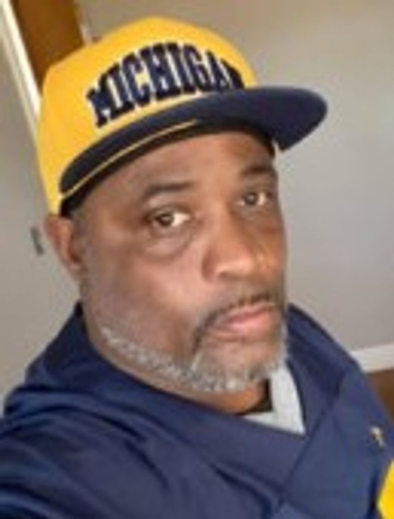 Michael Anthony Nichols Profile Photo