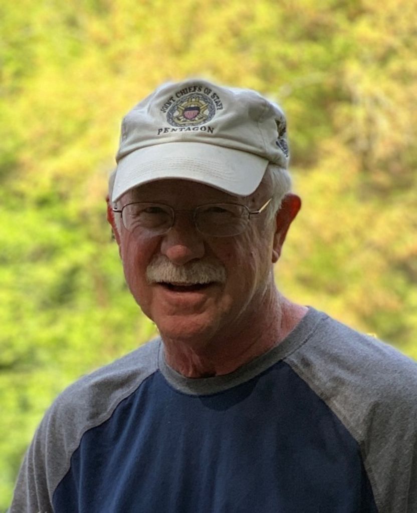 Steven Johnson Profile Photo