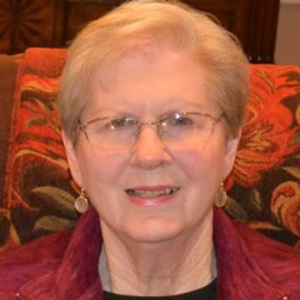 Nancy Mitchell Stewart