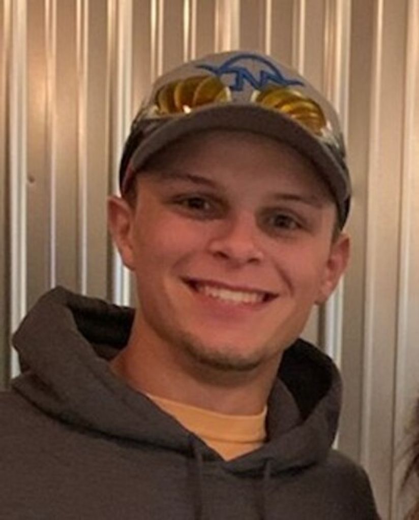 Bradey Gerald Sorenson Profile Photo