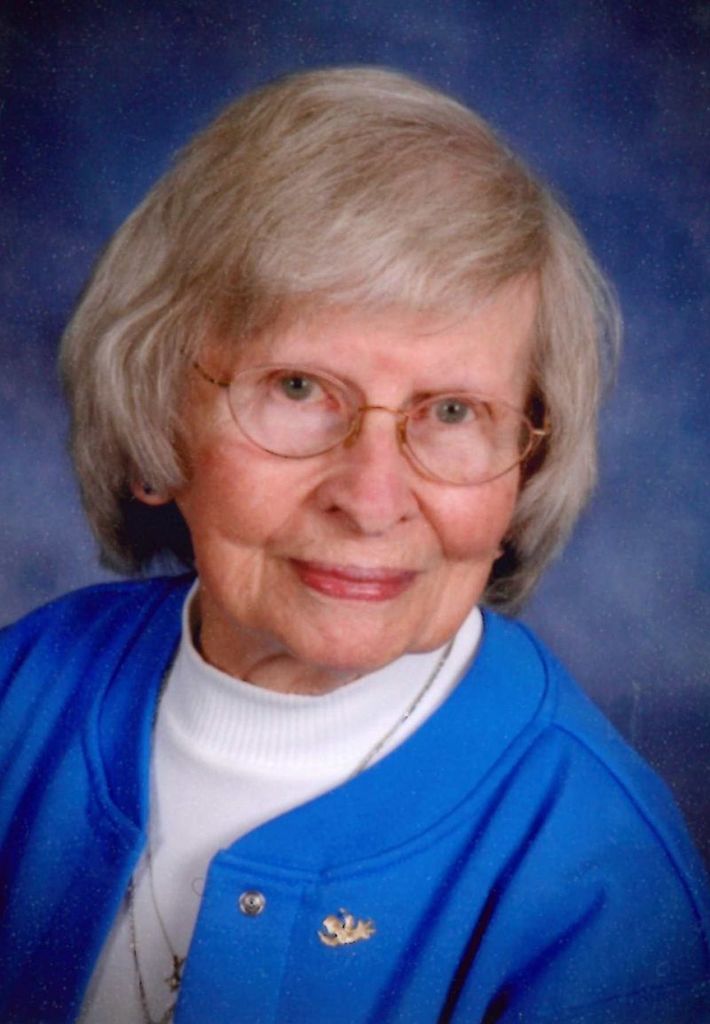 Norma M. Scahill