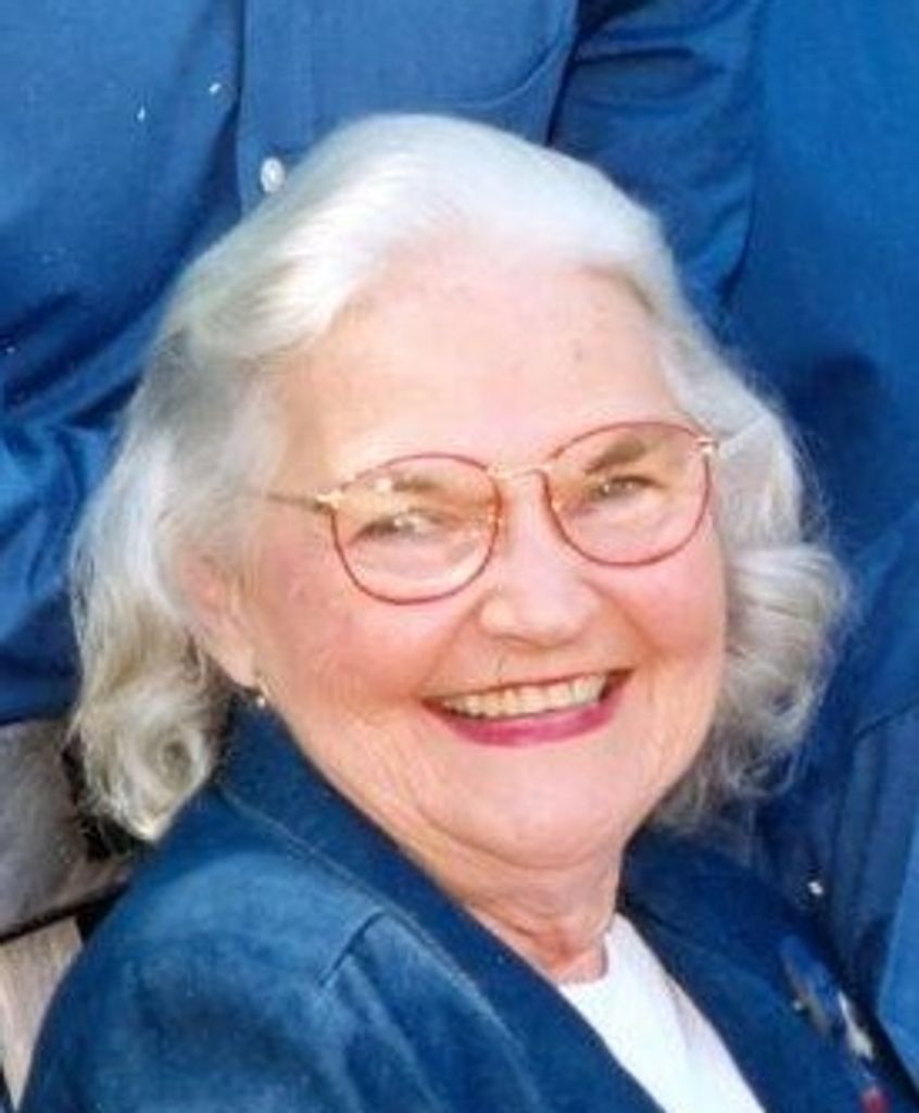 Custard, Peggy Jean
