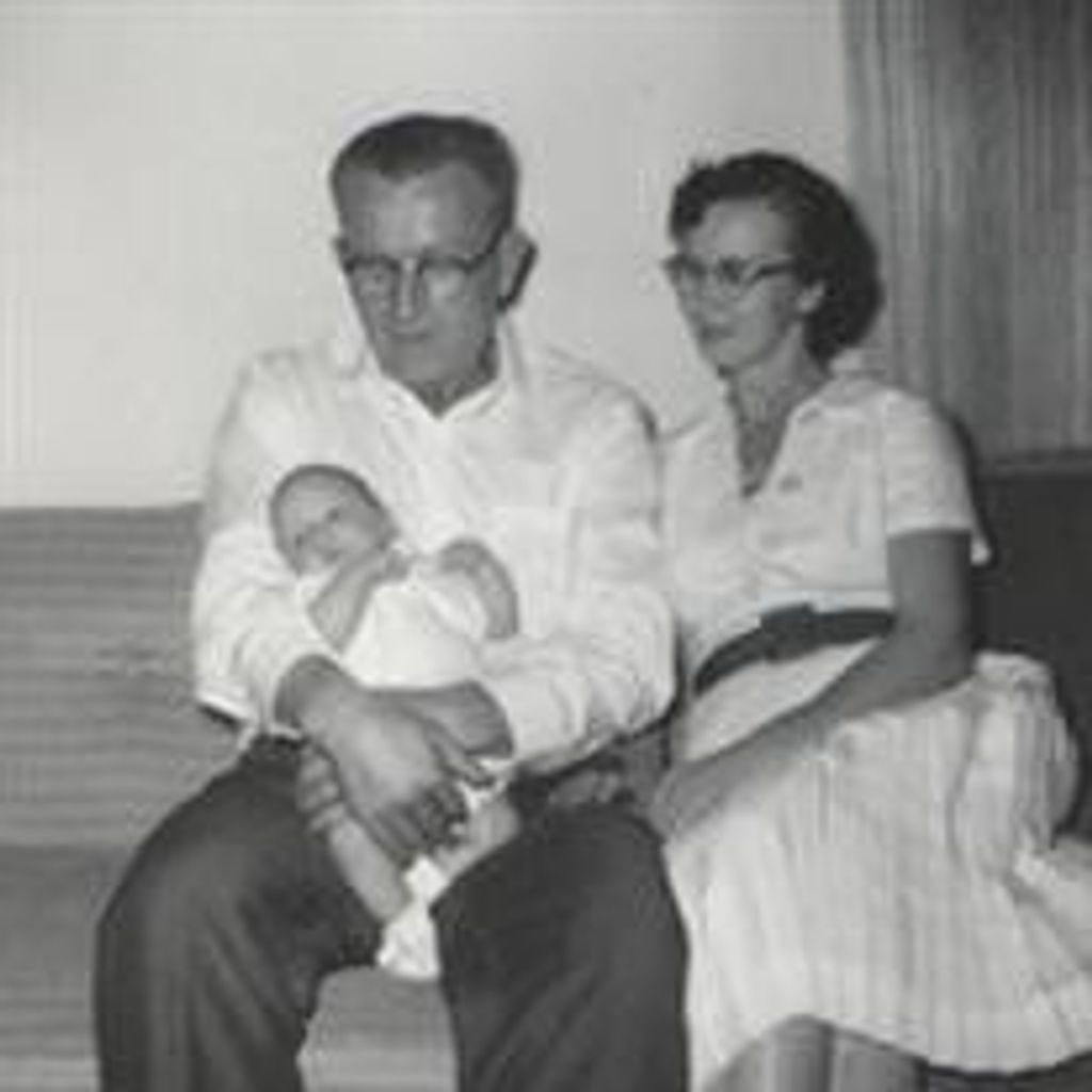 Yvonne M. Morris
