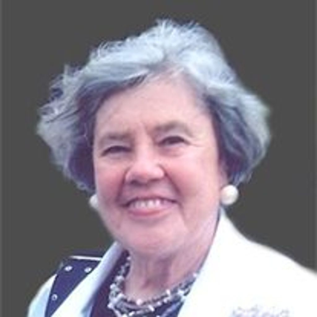 Geraldine 'Geri' (Zide) Lew