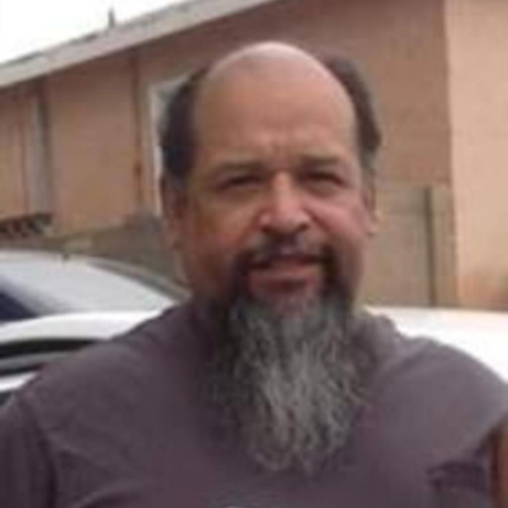 Jose Martin Yanez Profile Photo