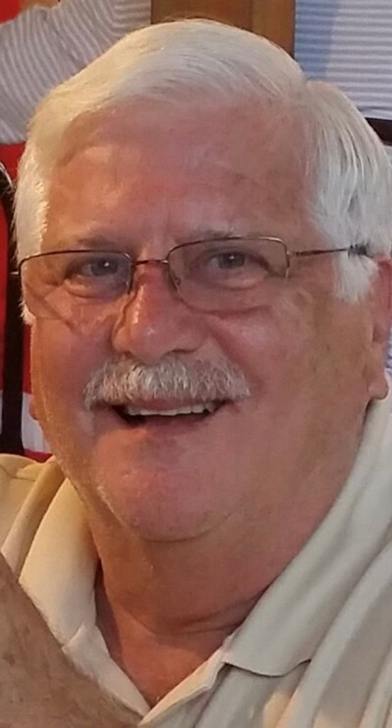 Mark Guy Pacconi Profile Photo