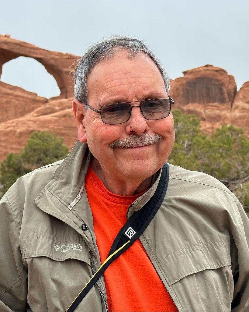 Martin Phillip Ayers