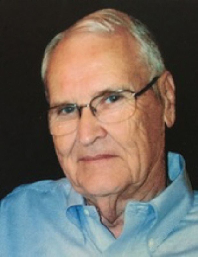 Robert Stanley Williamson