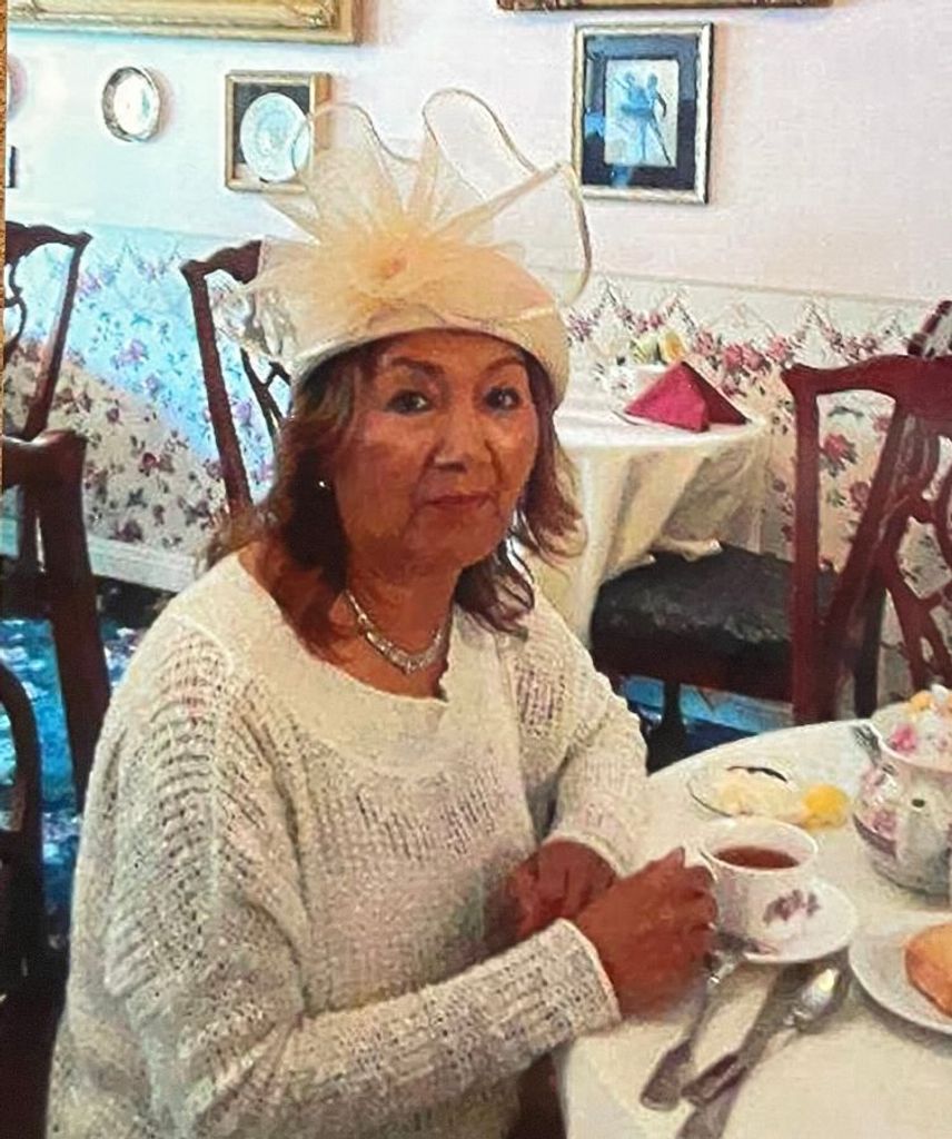Mona Alcala