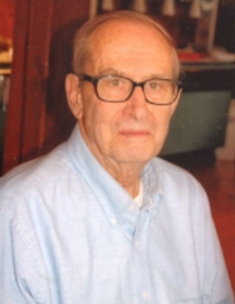Robert  C. Hammond Profile Photo