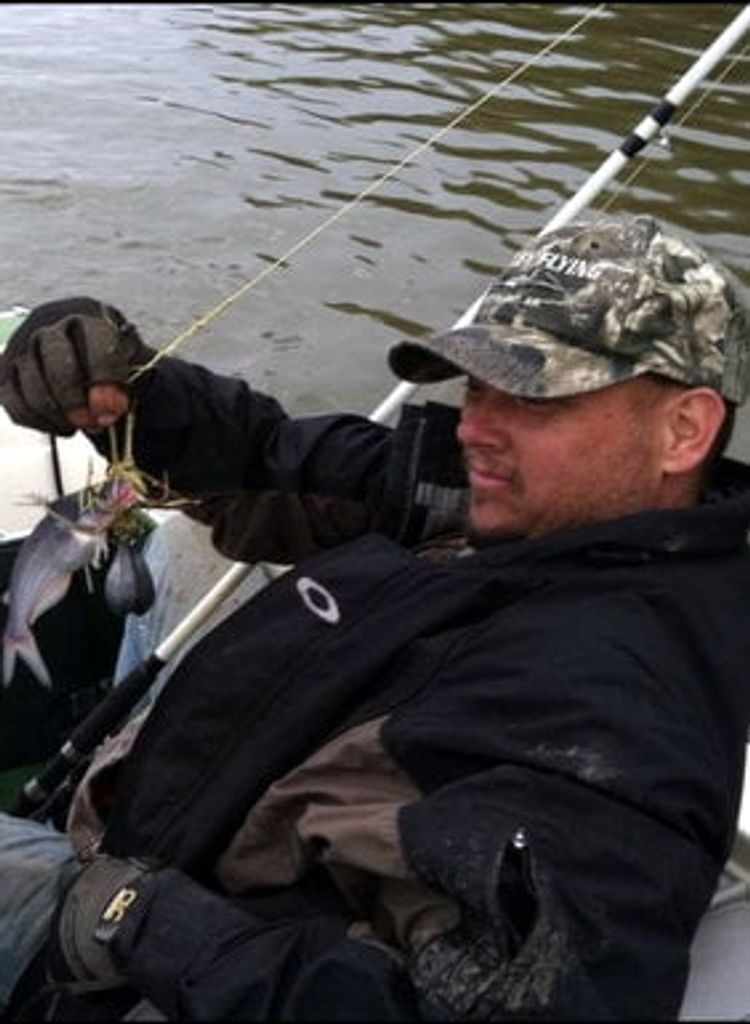 Michael Keith Tyler Profile Photo