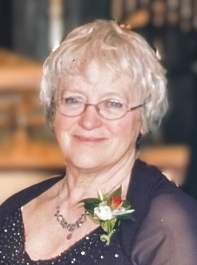 Florence Janice Sheesley