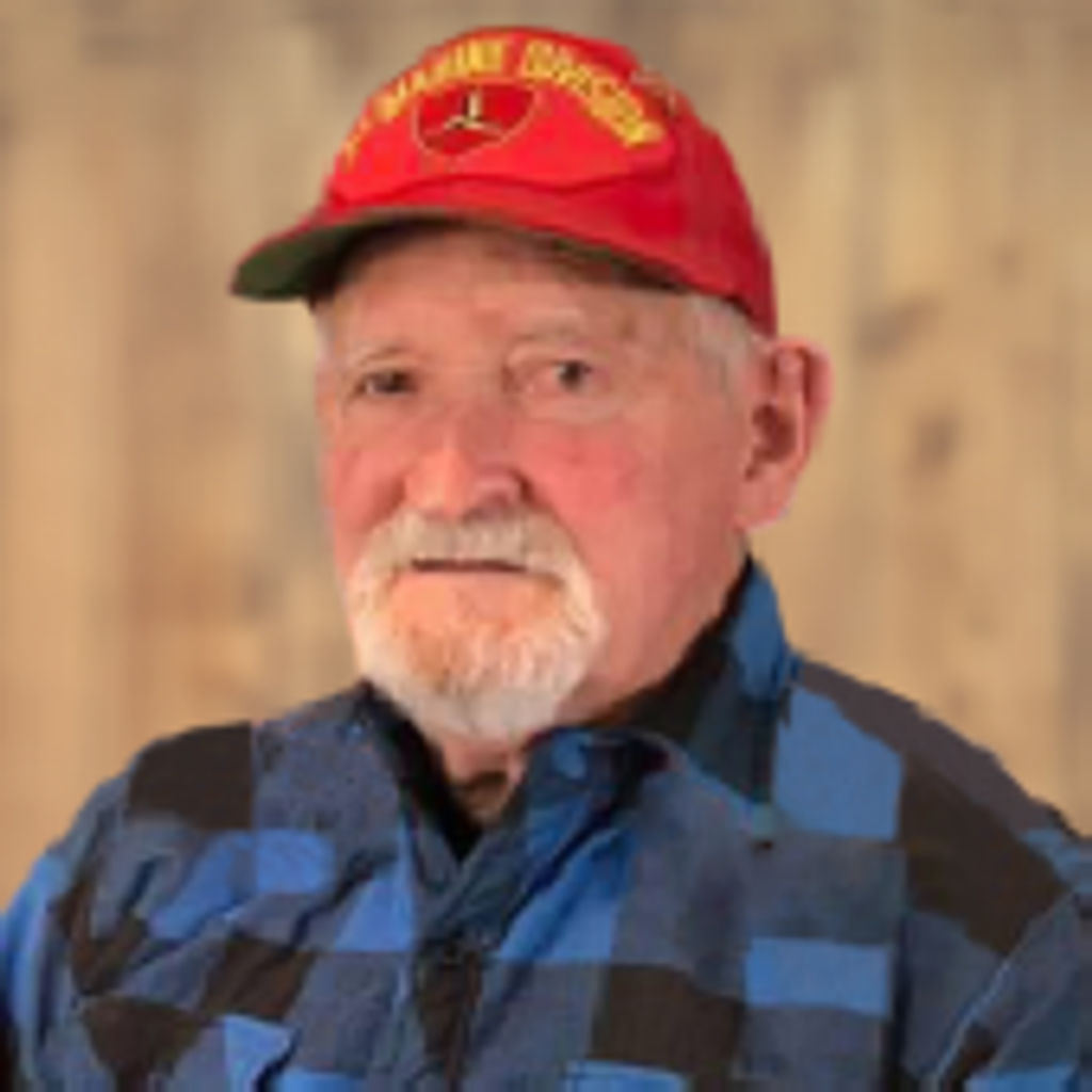 James Henry Hildinger Profile Photo