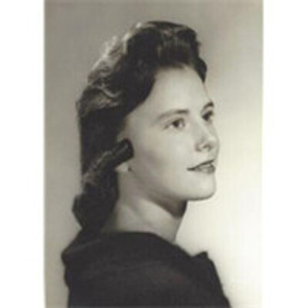 Peggy Maney Smelcer